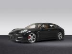 Porsche Panamera by TechART 2009 года
